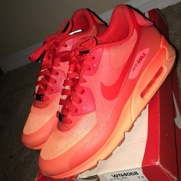 Nike Shoes - Nike Air Max 90s City Pack “ Milan”